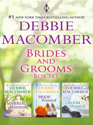 cover image of Brides and Grooms Bundle/Groom Wanted/Bride Wanted/Marriage Wanted